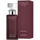 Eternity Amber Essence Parfum 50ml