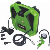 Fieldmann FDAK 201101-E 1100 Watt Automotive Compressor.