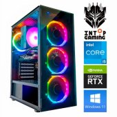 i5-12400F 16GB 250SSD RTX5060 8GB WIN11 GFB