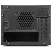 Shark Zone C10 Black