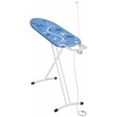 1072564 Air Board M Solid Plus 120x38cm Blue