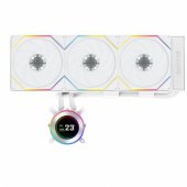 GA II Hydroshift 360TL 120mm Water Cooling White
