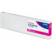 SJIC26P(M) Magenta