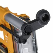 D25303DH-XJ rotary hammer dust extraction system