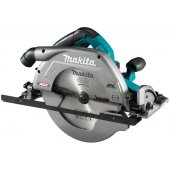 Makita cordless circular saw HS011GZ XGT, 40 volts (blue/ black, withou