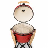 GRILL KAMADO BONO LIMITED RED