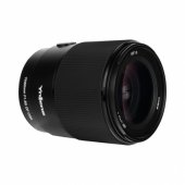 YN 50 mm f/ 1.8 DF DSM Sony E