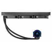 Iceberg 360 120 mm CPU Cooler CLC-360-RGB