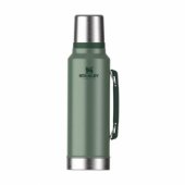 The Legendary Classic Bottle 1,4 L Green
