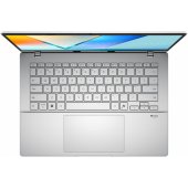 VivoBook S14 S3407VA-LY031W 14 IPS i5-13420H 16GB 512SSD EN W11 Silver