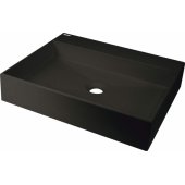 _6460340 Umywalka Deante Umywalka granitowa stawiana na blat - 500x400