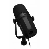 Radium 750D Studio USB/ XLR