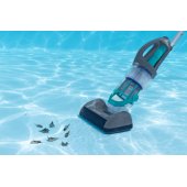 AquaGrip with filter cartridge, 250 cm