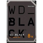 HDD WD Black 8TB 3.5 128 MB