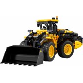 42209 Volvo L120 Electric Wheel Loader