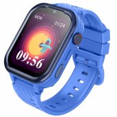 Kids Essa 4G Blue
