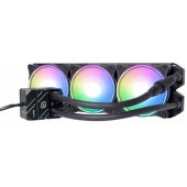 Eisbaer Pro Aurora 360 120 mm CPU Cooler 11771