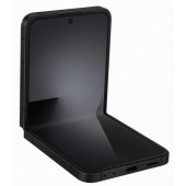 F761B Galaxy Flip7 FE 256GB Black