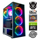 Ryzen 5 5500 16GB 500SSD RTX5060Ti 8GB no-OS GFB