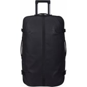 5226 Aion Wheeled Duffel Bag 70cm Black