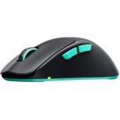 XTRFY M64 black/ turquoise