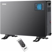 CH7100 LCD SMART Black