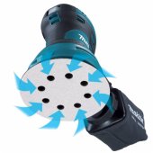 Orbital sander BO5030