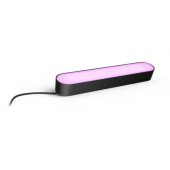 Hue COL Play Light Bar Extension black