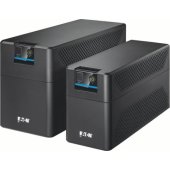 5E 550 IEC G2 550VA 300W