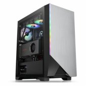 H550 TG ARGB Black