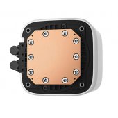 LE240 White V2 120mm Water Cooling White R-LE240-WHAMMN-G-2
