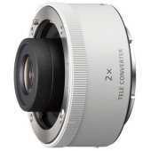 SEL-20TC 2x Teleconverter for Sony E