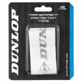 Padel Racket Protective Tape Ttransparen (3 pcs)