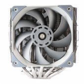 Frost Commander 140mm CPU cooler Black FC140