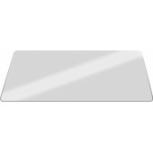 Chair mat 140x100x0.05cm clear