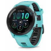 Forerunner 265 Aqua 010-02810-12