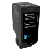 CX725 Cyan 84C2HC0