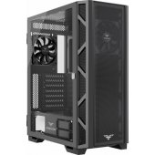 Nest Meshy Black