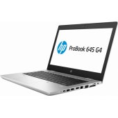14" Probook 645 G4 Ryzen 5 2500U 8GB 512GB SSD Win 11 Pro ReNew