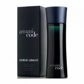 Black Code EDT 75ml