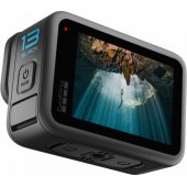 Hero 13 Black