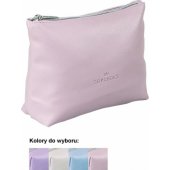 Top Choice TC cosmetic bag Leather 96952