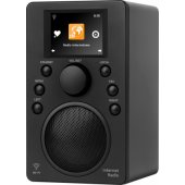 KM0818.1 BT WiFi Black