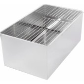 Smoker Silver