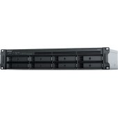 RS1221+ Black/ Gray