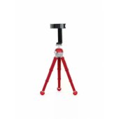 PodZilla Medium Kit red