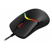 Pulsefire Saga Gaming Black