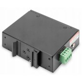 Industrial PoE++ Splitter