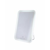 ORO-MIRROR LED X1 Mirror White