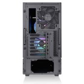 Ceres 300 TG ARGB Black